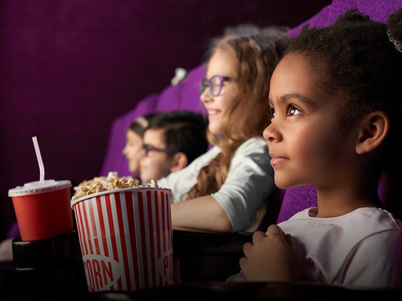 Escuela Cine