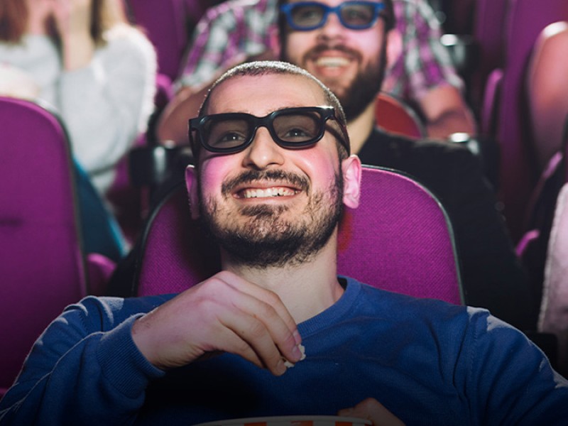 Cine Corporativo