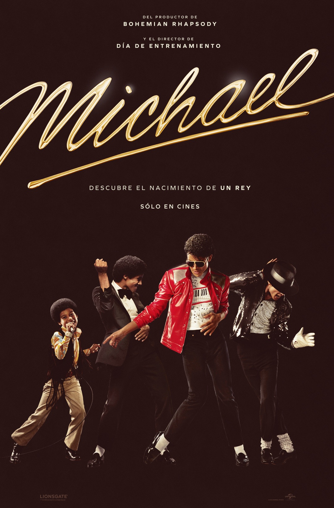 Michael