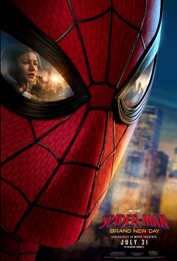 Spider-man: Un Nuevo Día